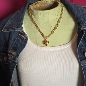 House Of Harlow Necklace